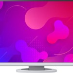 Eizo Flex Scan EV2760 IPS Monitor 27