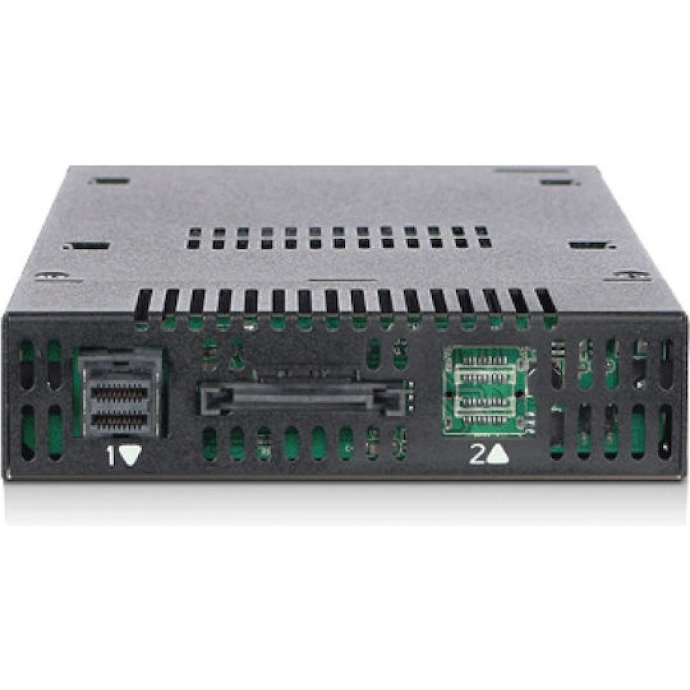 Icy Dock ToughArmor MB833M2K-B