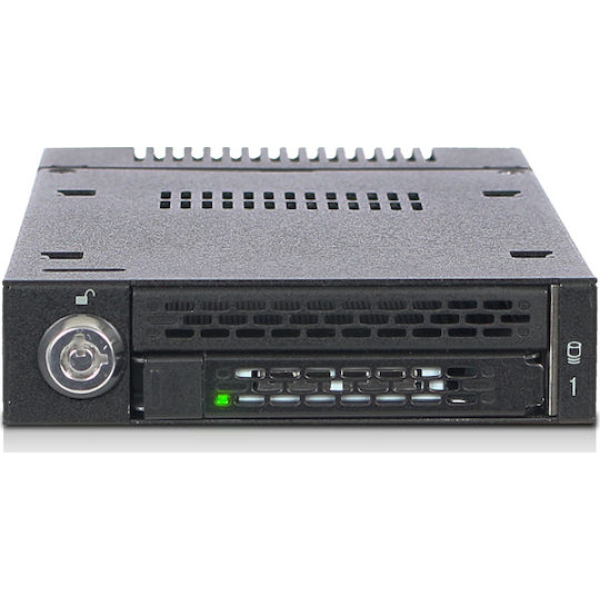 Icy Dock ToughArmor MB833M2K-B