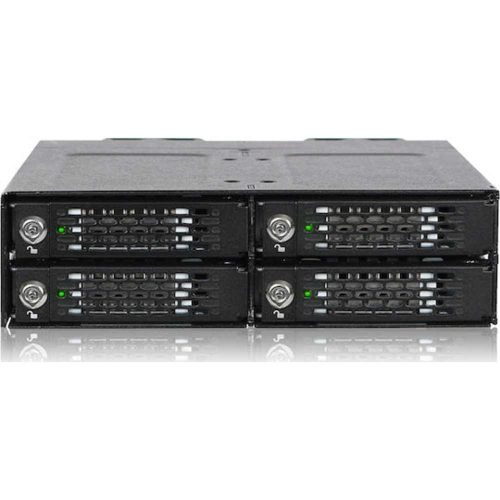 Icy Dock ToughArmor MB720M2K-B