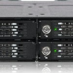 Icy Dock ToughArmor MB720M2K-B