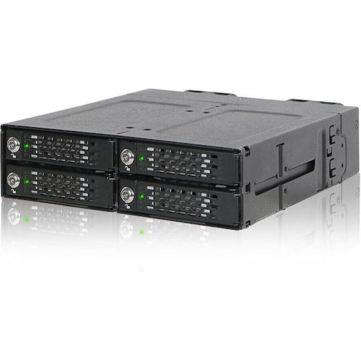 Icy Dock ToughArmor MB720M2K-B