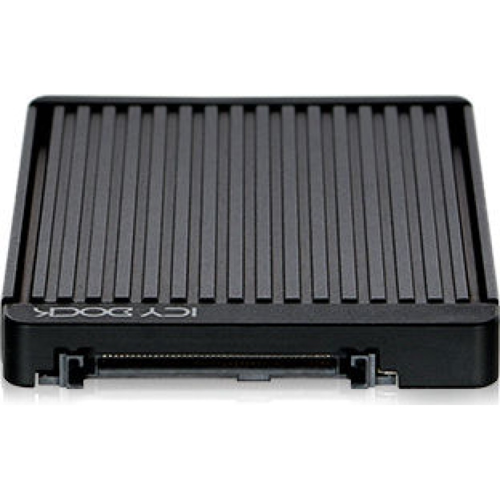 Icy Dock EZConvert Θήκη για Σκληρό Δίσκο 2.5