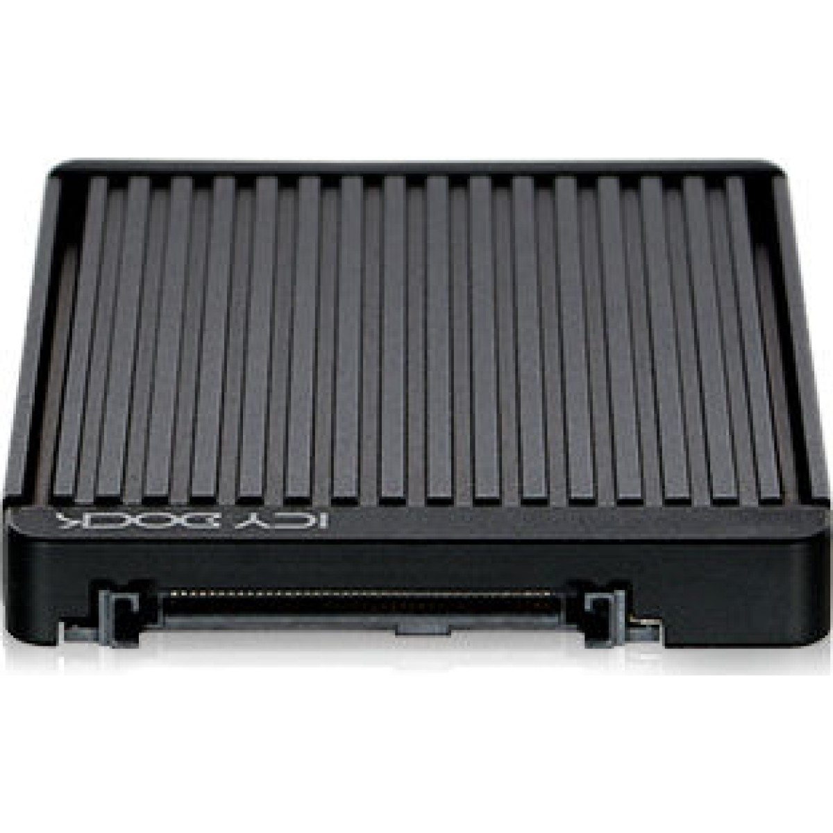 Icy Dock EZConvert Θήκη για Σκληρό Δίσκο 2.5