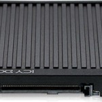 Icy Dock EZConvert Θήκη για Σκληρό Δίσκο 2.5