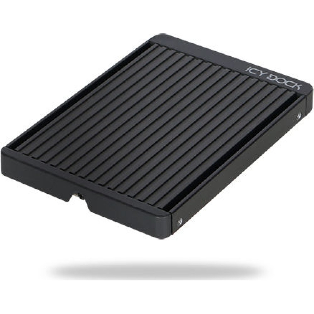 Icy Dock EZConvert Θήκη για Σκληρό Δίσκο 2.5