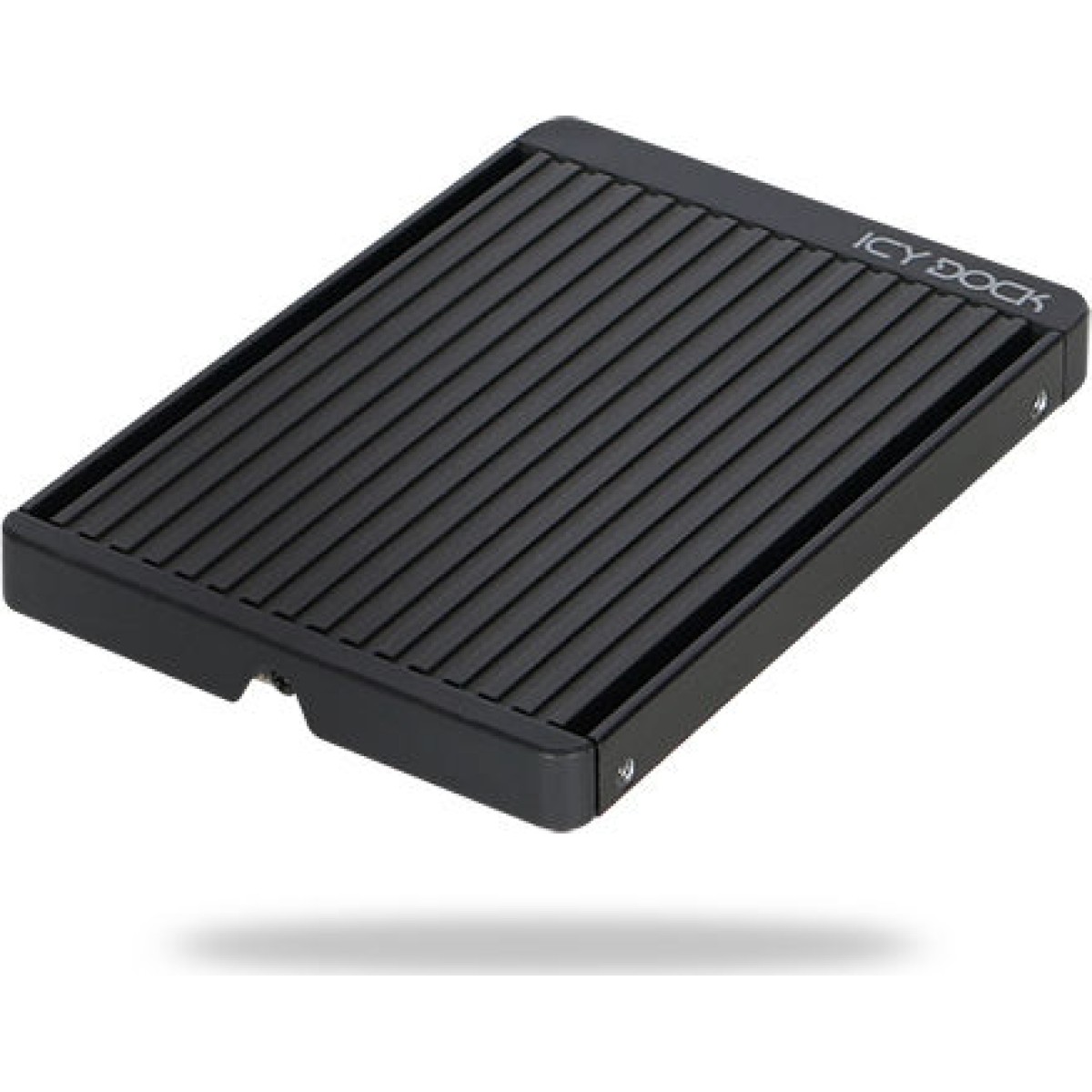 Icy Dock EZConvert Θήκη για Σκληρό Δίσκο 2.5