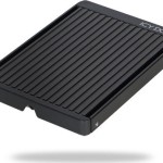Icy Dock EZConvert Θήκη για Σκληρό Δίσκο 2.5
