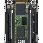 Icy Dock EZConvert Θήκη για Σκληρό Δίσκο 2.5