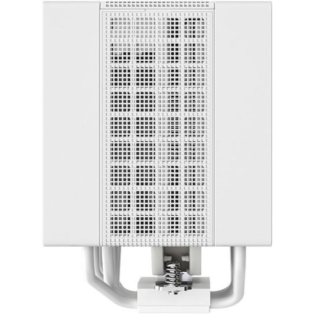 Deepcool Assassin 4S Ψύκτρα Επεξεργαστή για Socket AM4/AM5/115x/1700 Λευκή