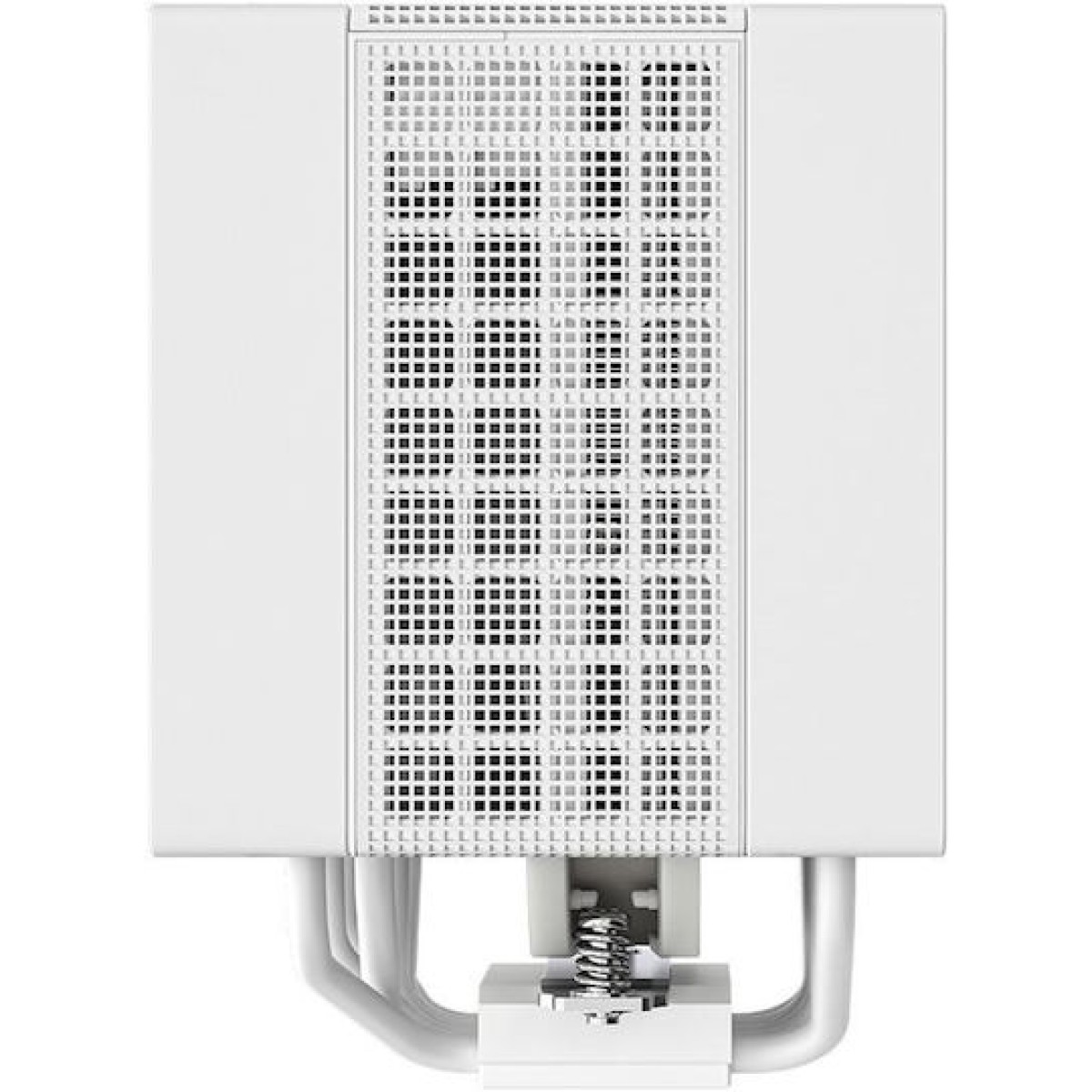 Deepcool Assassin 4S Ψύκτρα Επεξεργαστή για Socket AM4/AM5/115x/1700 Λευκή