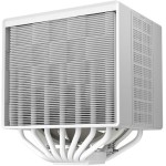 Deepcool Assassin 4S Ψύκτρα Επεξεργαστή για Socket AM4/AM5/115x/1700 Λευκή