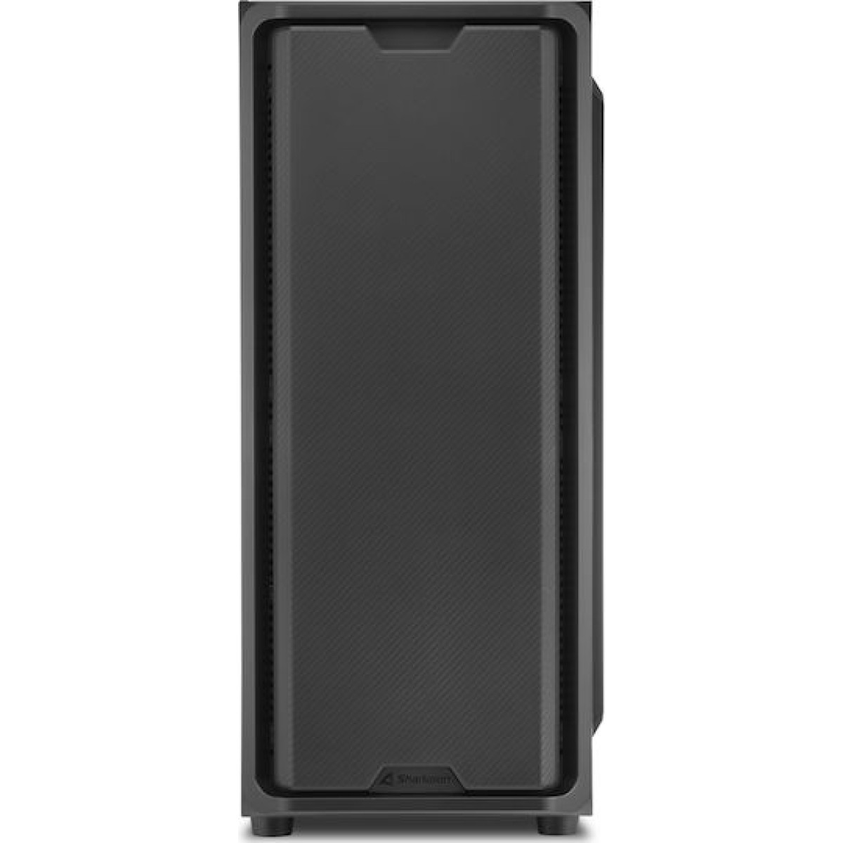 Sharkoon SK3 RGB Gaming Midi Tower Κουτί Υπολογιστή με Πλαϊνό Παράθυρο Μαύρο