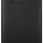 Western Digital Elements Portable USB 3.0 Εξωτερικός HDD 5TB 2.5