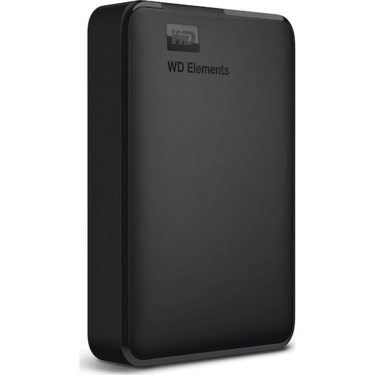 Western Digital Elements Portable USB 3.0 Εξωτερικός HDD 5TB 2.5