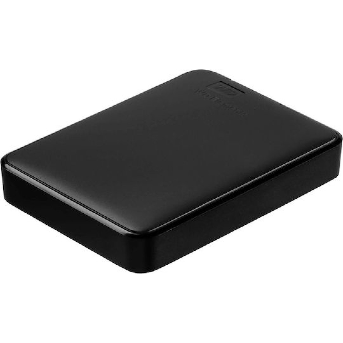 Western Digital Elements Portable USB 3.0 Εξωτερικός HDD 5TB 2.5