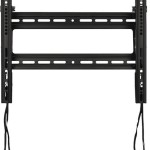 ACTEC TVM4 Βάση Τηλεόρασης Τοίχου έως 55