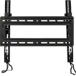 ACTEC TVM4 Βάση Τηλεόρασης Τοίχου έως 55