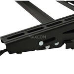 ACTEC TVM4 Βάση Τηλεόρασης Τοίχου έως 55