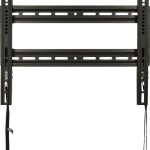 ACTEC TVM3 Βάση Τηλεόρασης Τοίχου έως 55