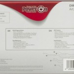 Inter-Tech DMG-32 Ασύρματη Κάρτα Δικτύου Wi‑Fi 5 (650Mbps) PCI-e