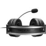 Sharkoon Skiller SGH30 Over Ear Gaming Headset με σύνδεση USB