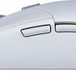 Logitech G203 Lightsync RGB Gaming Ποντίκι 8000 DPI Λευκό