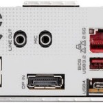 Gigabyte TRX50 Aero D Wi-Fi Motherboard Extended ATX με AMD sTR5 Socket