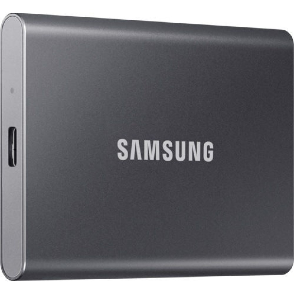 Samsung Portable SSD T7 USB 3.2 / USB-C 2TB 2.5
