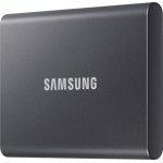 Samsung Portable SSD T7 USB 3.2 / USB-C 2TB 2.5\