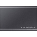 Samsung Portable SSD T7 USB 3.2 / USB-C 2TB 2.5\