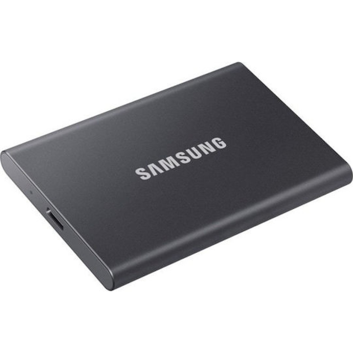 Samsung Portable SSD T7 USB 3.2 / USB-C 2TB 2.5