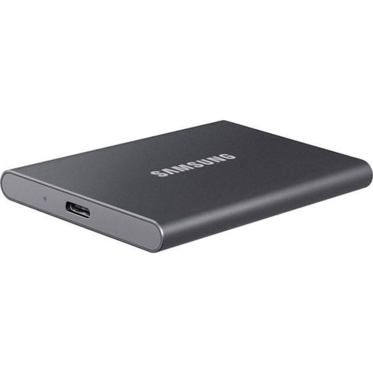 Samsung Portable SSD T7 USB 3.2 / USB-C 2TB 2.5