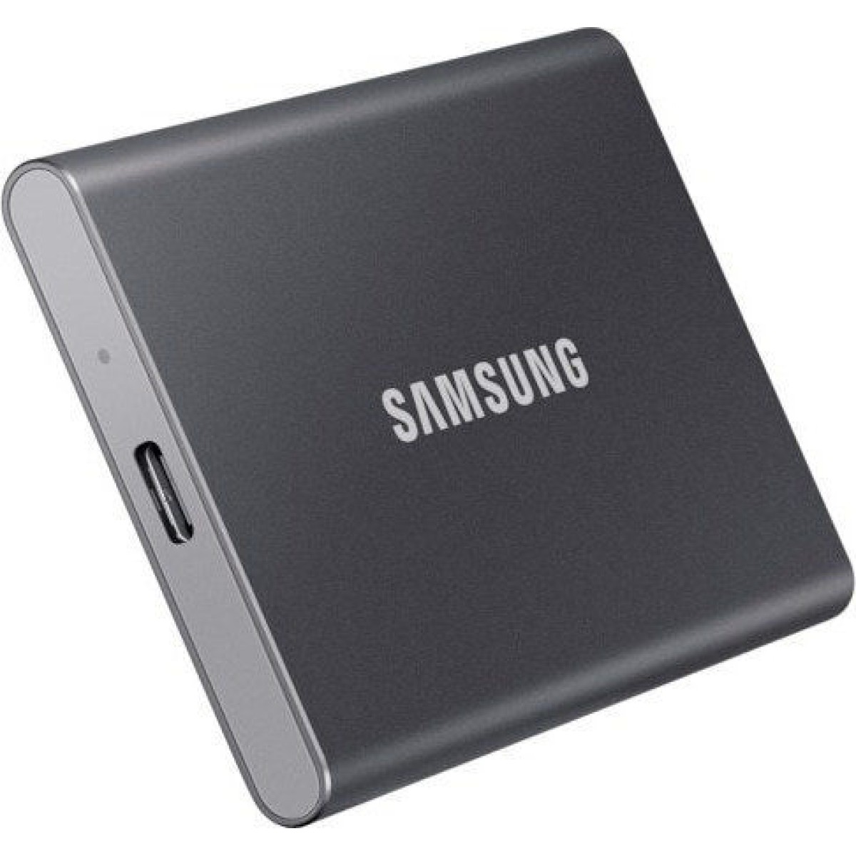 Samsung Portable SSD T7 USB 3.2 / USB-C 2TB 2.5