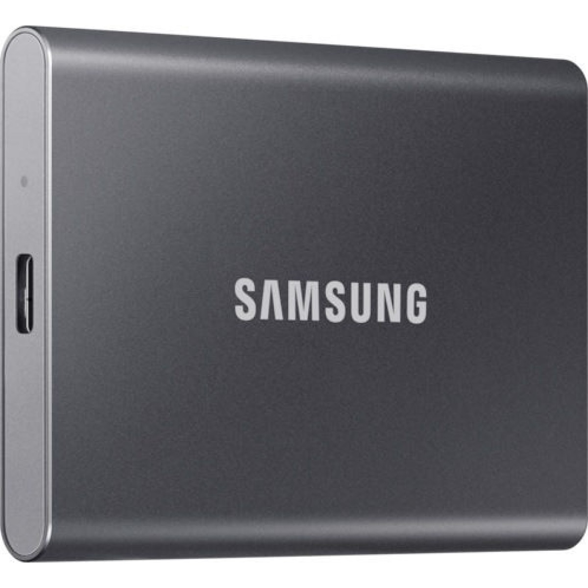 Samsung Portable SSD T7 USB 3.2 / USB-C 1TB 2.5