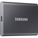 Samsung Portable SSD T7 USB 3.2 / USB-C 1TB 2.5\