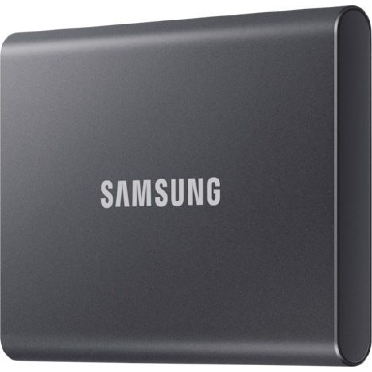Samsung Portable SSD T7 USB 3.2 / USB-C 1TB 2.5