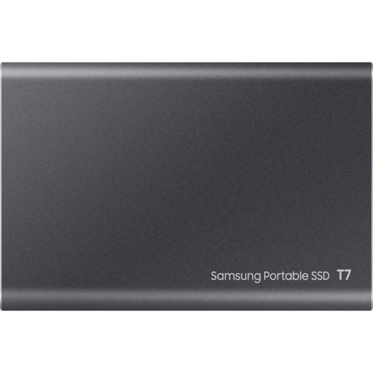 Samsung Portable SSD T7 USB 3.2 / USB-C 1TB 2.5