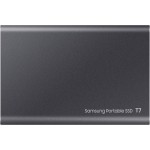 Samsung Portable SSD T7 USB 3.2 / USB-C 1TB 2.5\