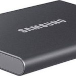 Samsung Portable SSD T7 USB 3.2 / USB-C 1TB 2.5