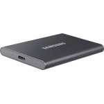 Samsung Portable SSD T7 USB 3.2 / USB-C 1TB 2.5\