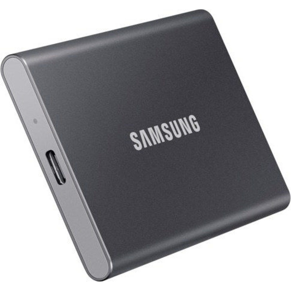 Samsung Portable SSD T7 USB 3.2 / USB-C 1TB 2.5