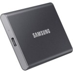 Samsung Portable SSD T7 USB 3.2 / USB-C 1TB 2.5\