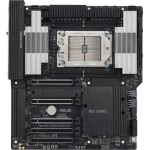 Asus Pro WS TRX50-SAGE WIFI Motherboard SSI CEB με AMD sTR5 Socket 90MB1FZ0-M0EAY0