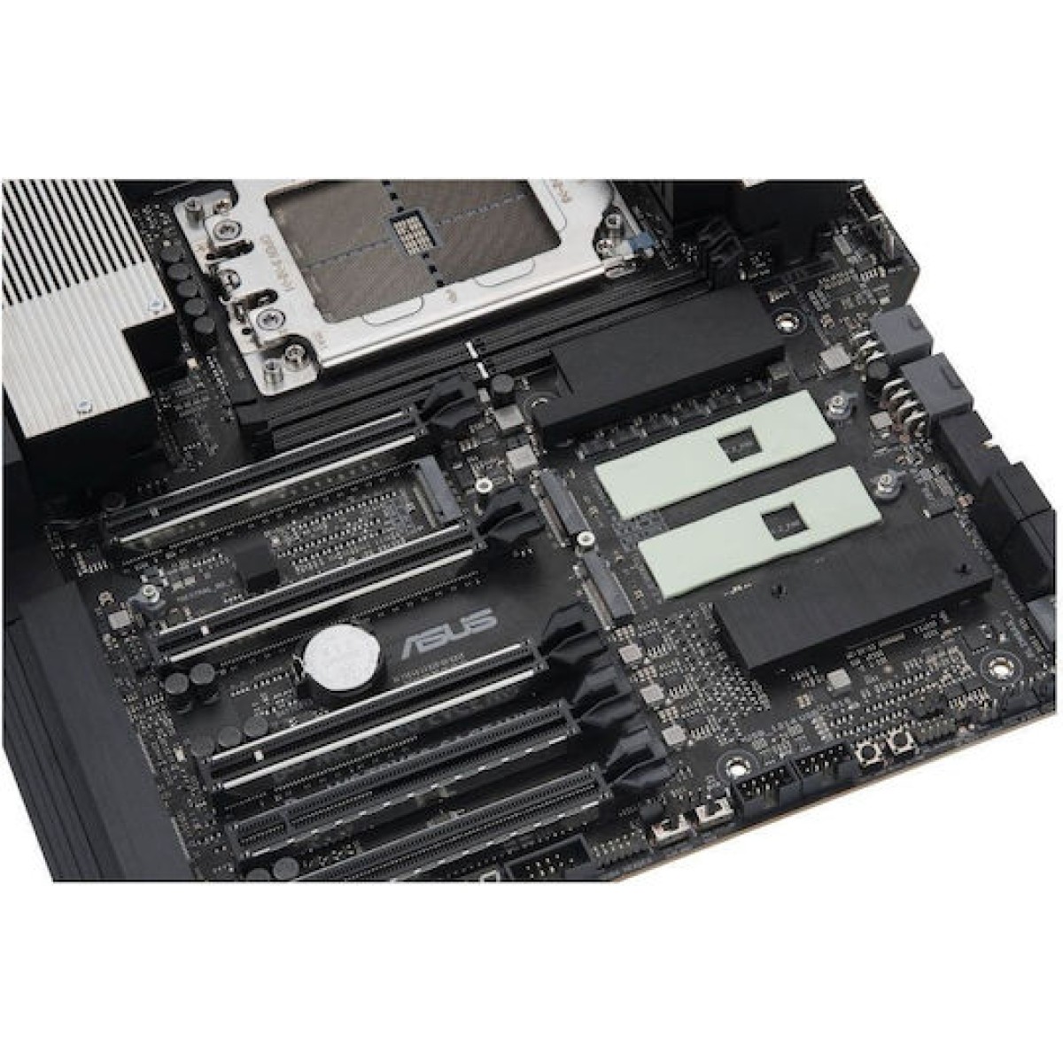 Asus Pro WS TRX50-SAGE WIFI Motherboard SSI CEB με AMD sTR5 Socket 90MB1FZ0-M0EAY0