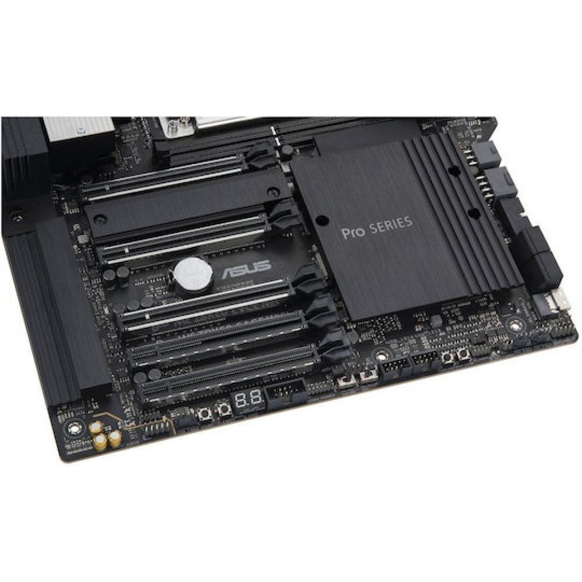 Asus Pro WS TRX50-SAGE WIFI Motherboard SSI CEB με AMD sTR5 Socket 90MB1FZ0-M0EAY0