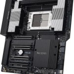 Asus Pro WS TRX50-SAGE WIFI Motherboard SSI CEB με AMD sTR5 Socket 90MB1FZ0-M0EAY0