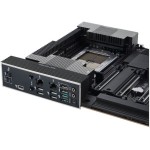Asus Pro WS TRX50-SAGE WIFI Motherboard SSI CEB με AMD sTR5 Socket 90MB1FZ0-M0EAY0
