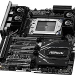 ASRock TRX50 WS Motherboard Extended ATX με AMD sTR5 Socket 90-MXBN40-A0UAYZ