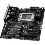ASRock TRX50 WS Motherboard Extended ATX με AMD sTR5 Socket 90-MXBN40-A0UAYZ